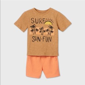 Stylish set size 12 months